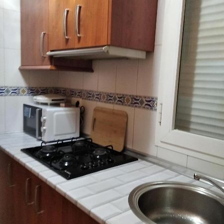Aurora... Pisos En Alquiler Granada. Armilla Apartment Exterior photo